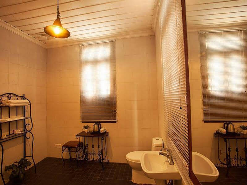 Сямынь: Xiamen Charlotte Inn
