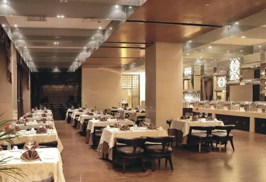 Сиань: Xian Iwell Hotel
