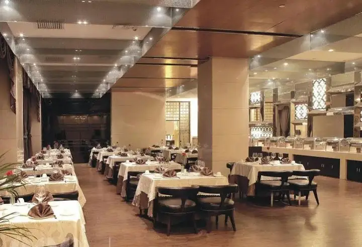 Сиань: Xian Iwell Hotel