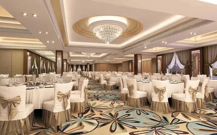 Сиань: Xian Iwell Hotel