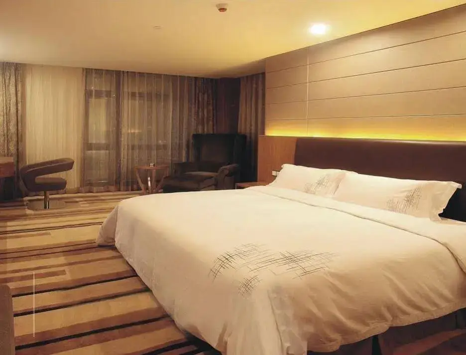 Сиань: Xian Iwell Hotel