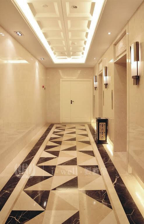 Xian Iwell Hotel — фото 1