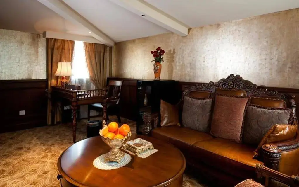 Шанхай: Shanghai Shenkang Boutique Hotel