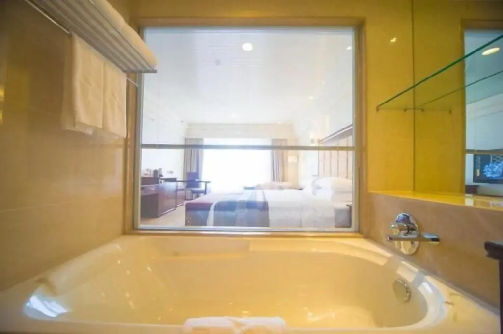 Чэнду: Ramada Chengdu North