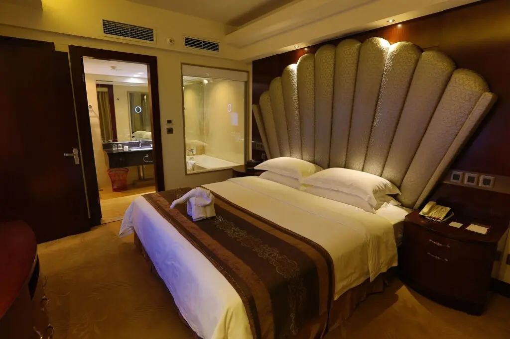 Чэнду: Ramada Chengdu North
