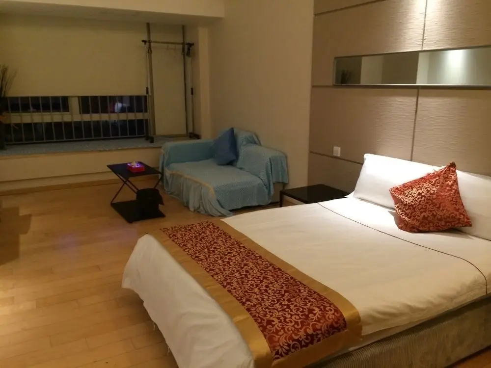 Гуанчжоу: Guangzhou JINXIN HOUSE - Hotel Service Apartment