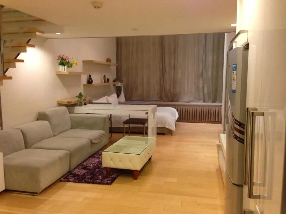 Гуанчжоу: Guangzhou JINXIN HOUSE - Hotel Service Apartment