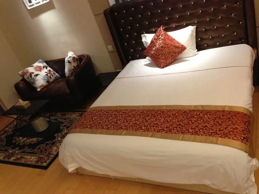 Гуанчжоу: Guangzhou JINXIN HOUSE - Hotel Service Apartment