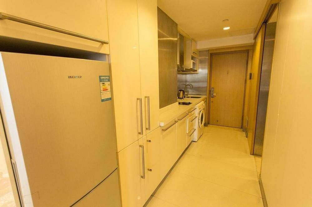 Гуанчжоу: Guangzhou JINXIN HOUSE - Hotel Service Apartment