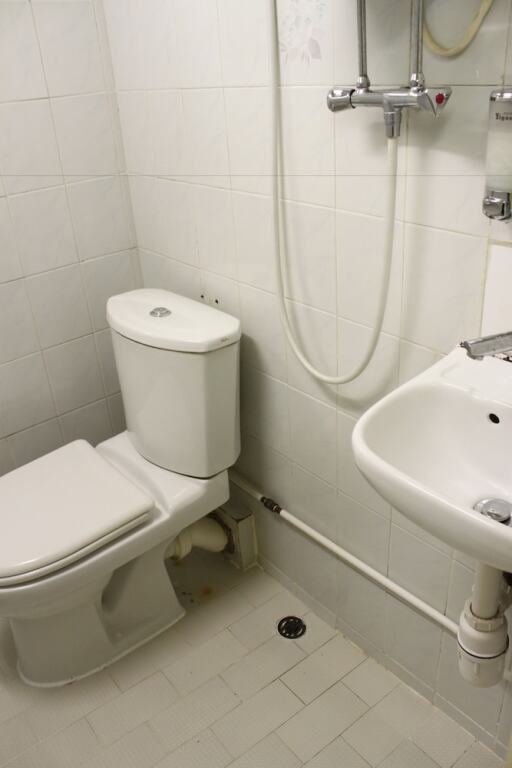 Гонконг: New Grand Guest House