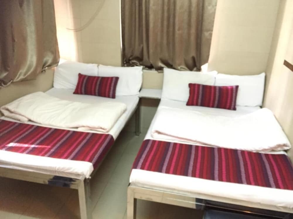 Гонконг: New Grand Guest House