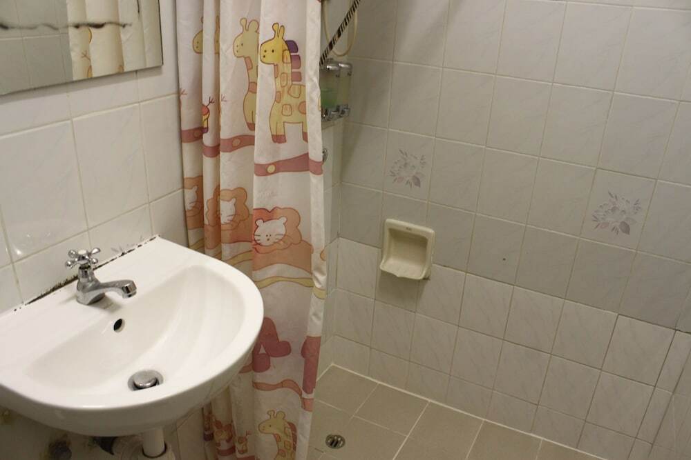 Гонконг: New Grand Guest House