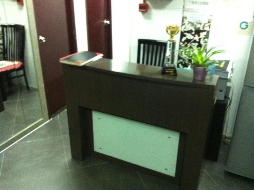 New Grand Guest House — фото 1