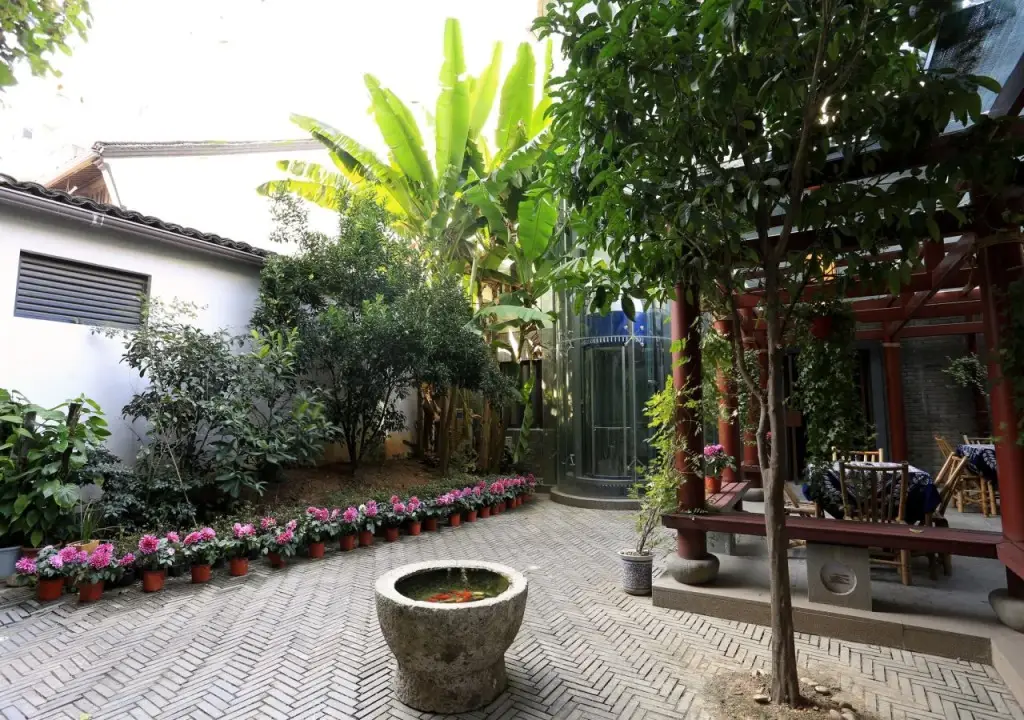 Ханчжоу: Wuyang Star Inns & Hotels Hangzhou Jianguo Branch
