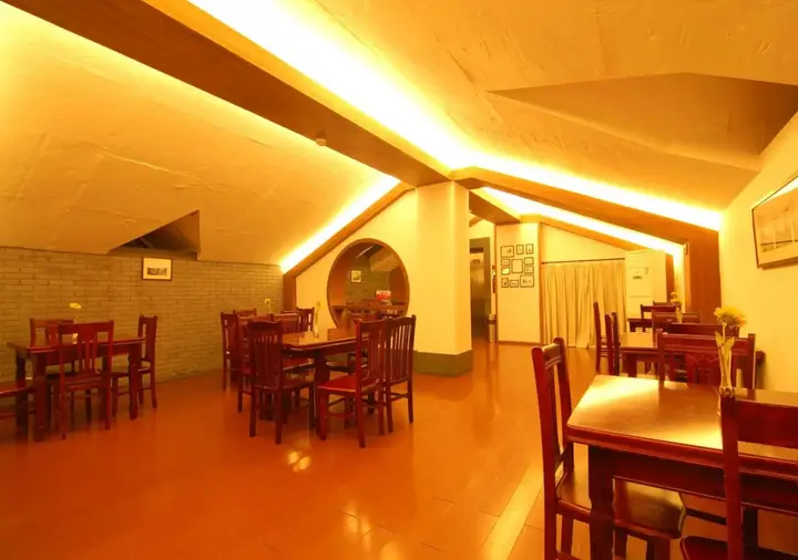 Ханчжоу: Wuyang Star Inns & Hotels Hangzhou Jianguo Branch
