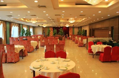 Шанхай: Shanghai Xietong Hotel