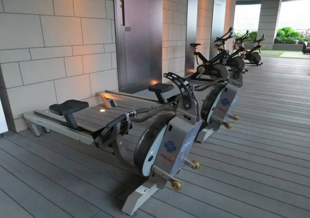 Гонконг: Holiday Inn Express Hong Kong Kowloon East
