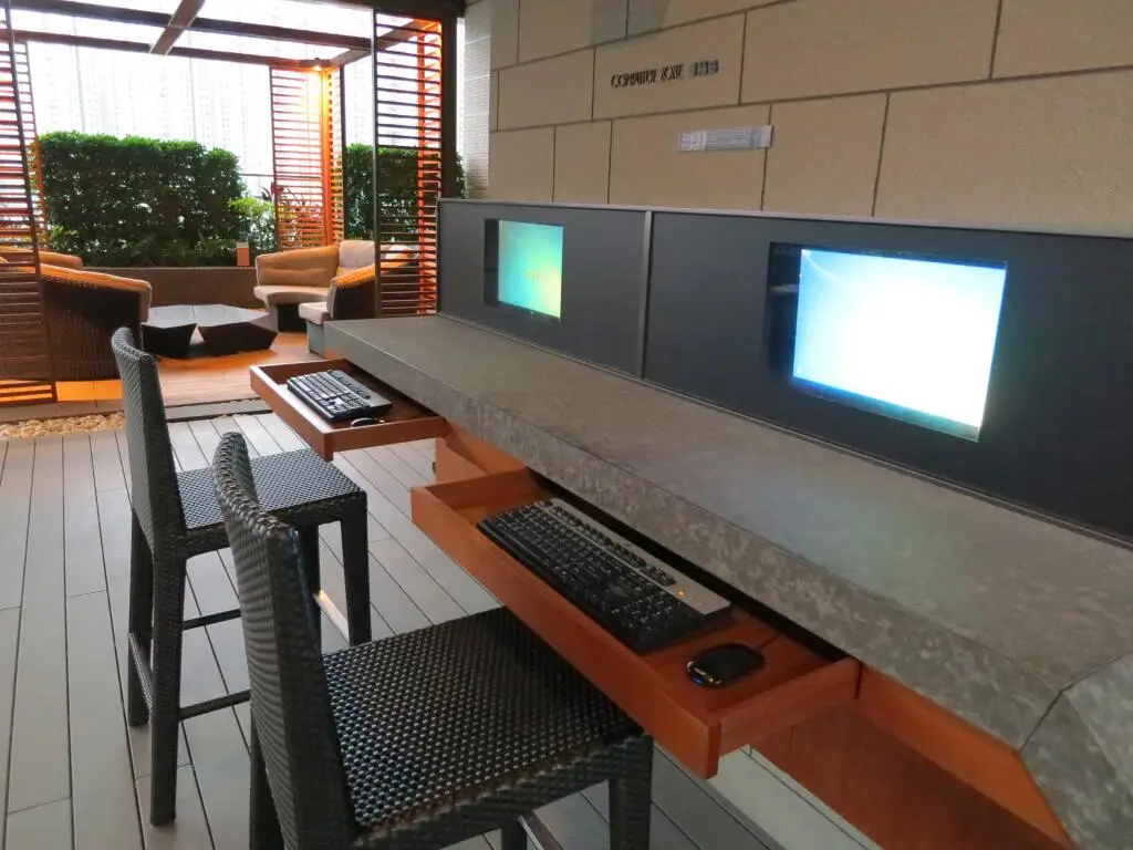 Гонконг: Holiday Inn Express Hong Kong Kowloon East