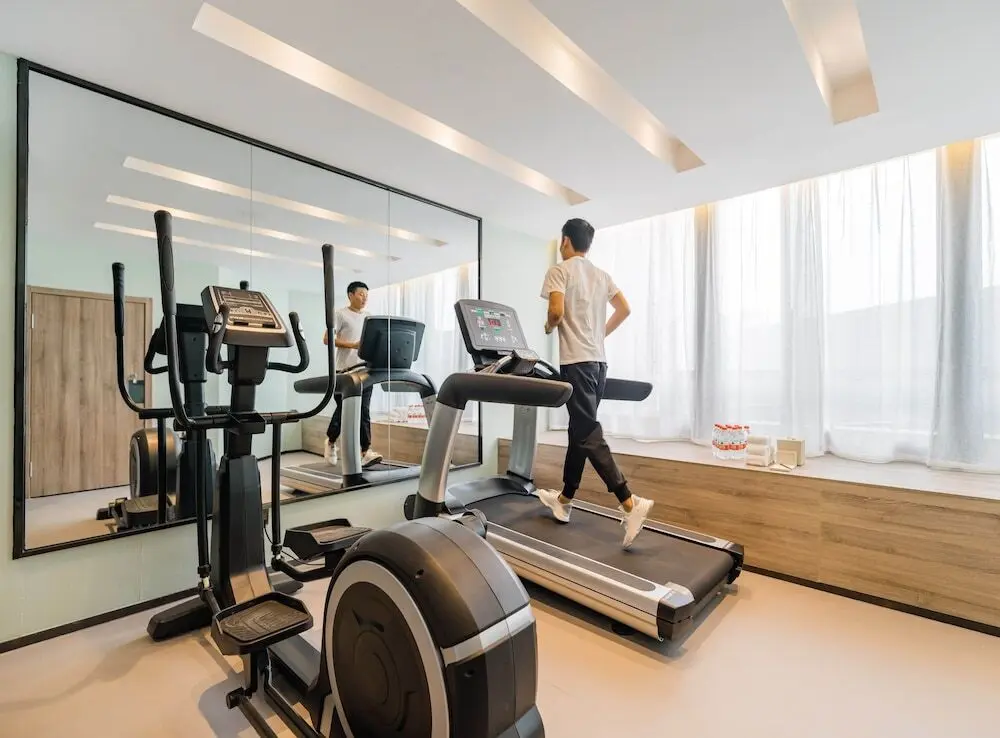Чаншу: Atour Hotel Changjiang Road Changshu