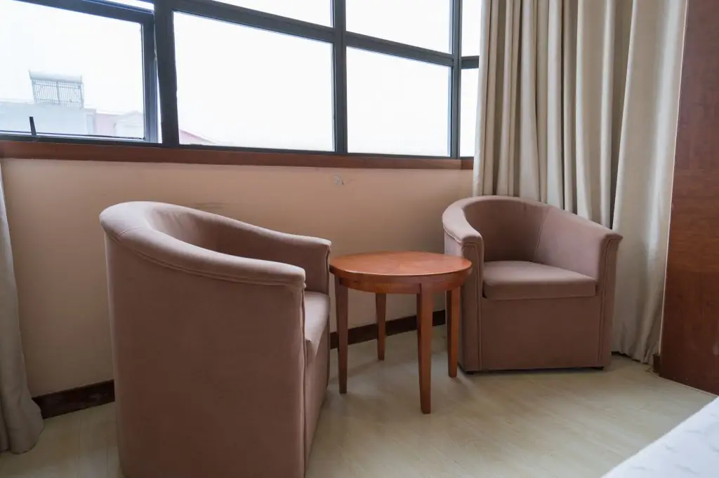 Шанхай: Jin Zhong Hotel Shanghai