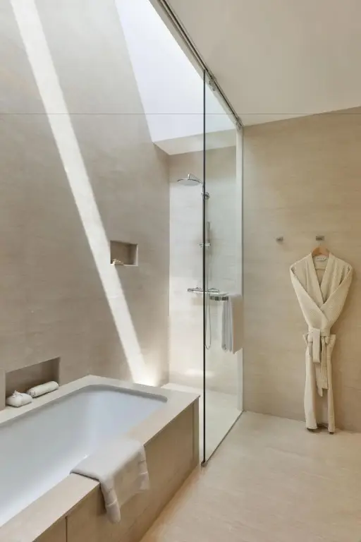 Ханчжоу: Highxuan Spa Hotel