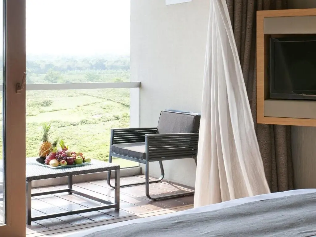 Ханчжоу: Highxuan Spa Hotel