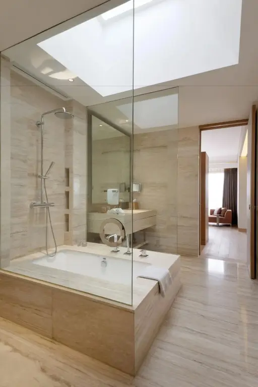 Ханчжоу: Highxuan Spa Hotel