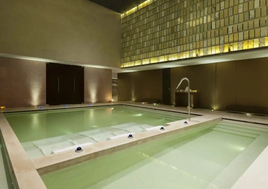 Ханчжоу: Highxuan Spa Hotel