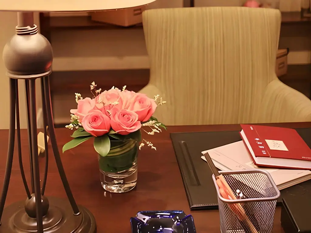 Шэньчжэнь: Portofino International Apartment