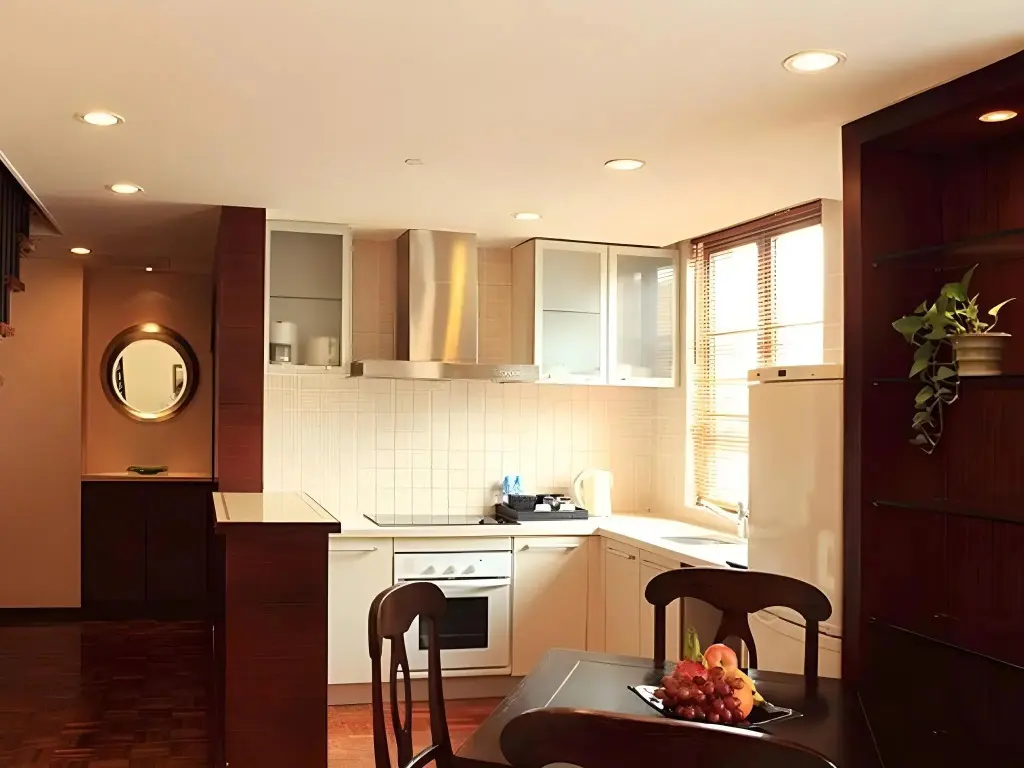 Шэньчжэнь: Portofino International Apartment