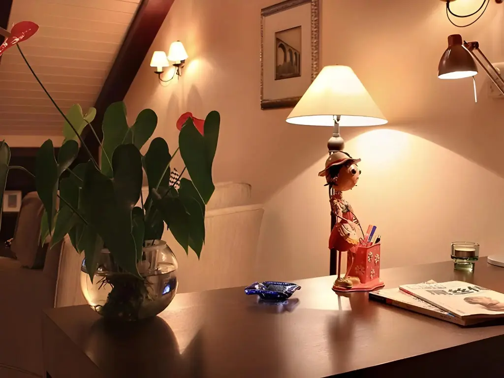 Шэньчжэнь: Portofino International Apartment