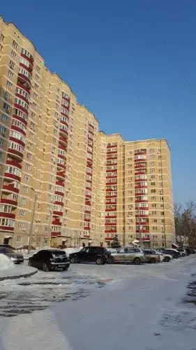 Красково: Gipnoz Kraskovo