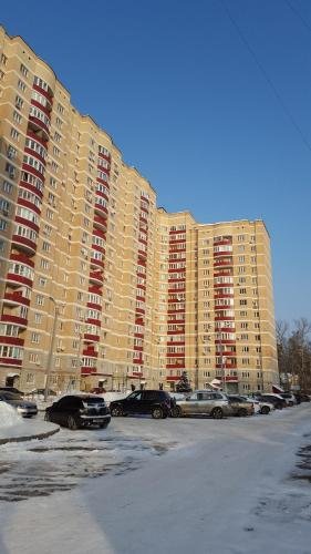 Красково: Gipnoz Kraskovo