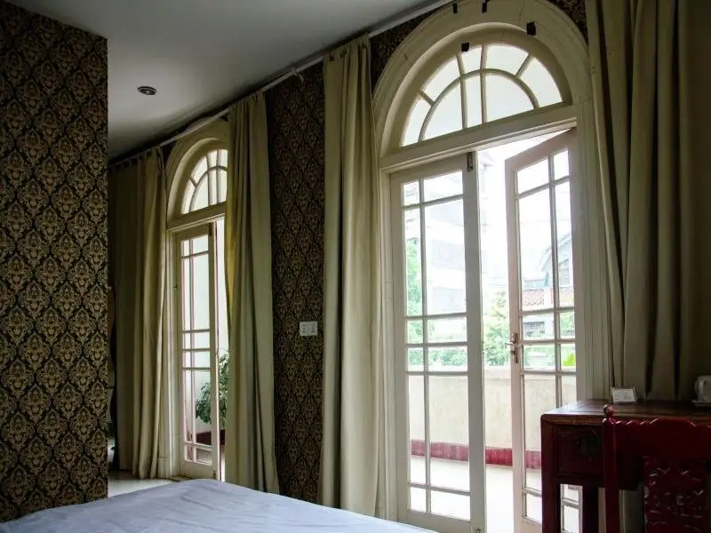 Нанкин: Nanjing Time Hostel