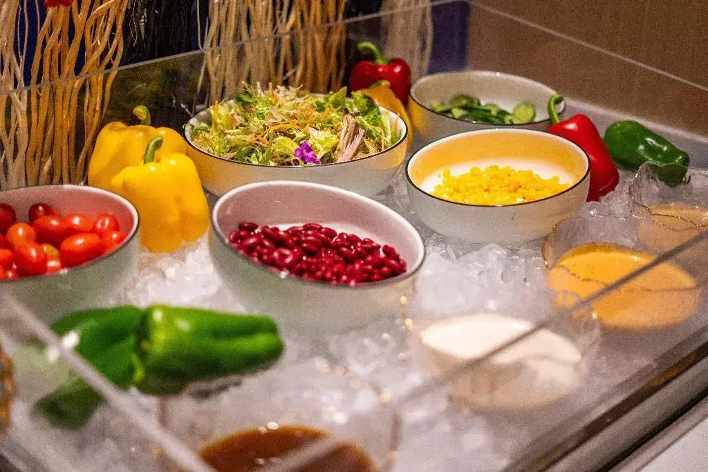 Ханчжоу: Holiday Inn Express Hangzhou Westlake East