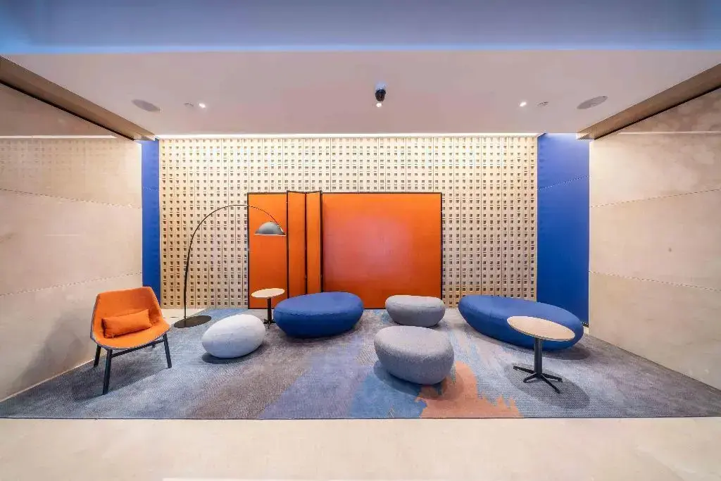 Ханчжоу: Holiday Inn Express Hangzhou Westlake East