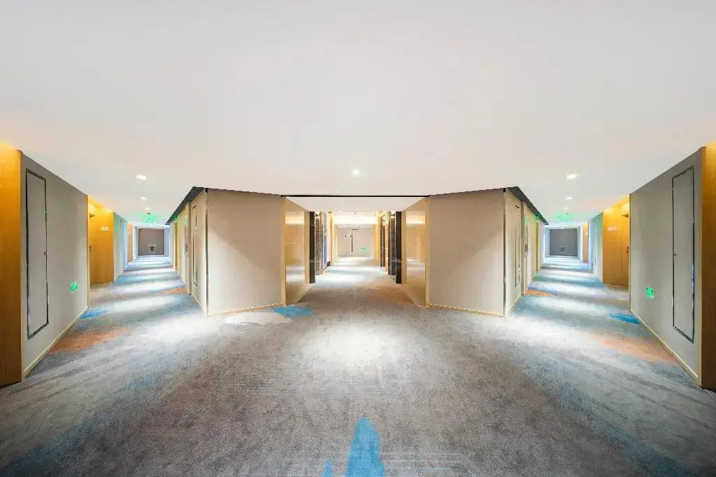 Ханчжоу: Holiday Inn Express Hangzhou Westlake East