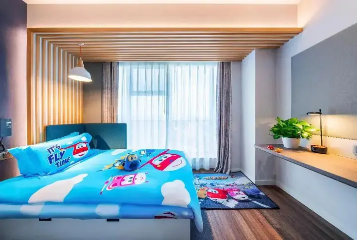Ханчжоу: Holiday Inn Express Hangzhou Westlake East