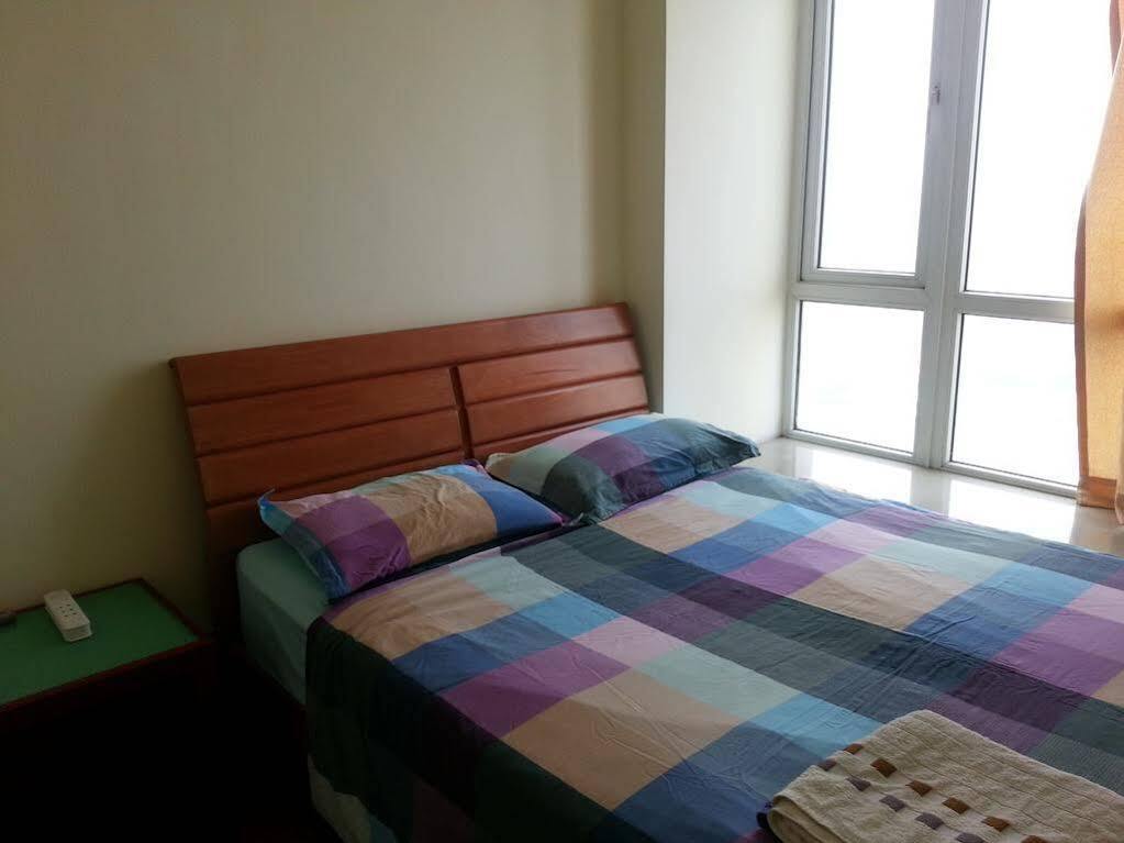 Гуанчжоу: Sunshine Home