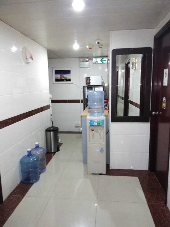 Гонконг: Kowloon TST Guest House