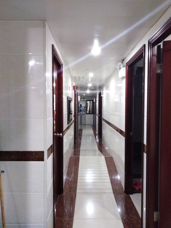 Гонконг: Kowloon TST Guest House