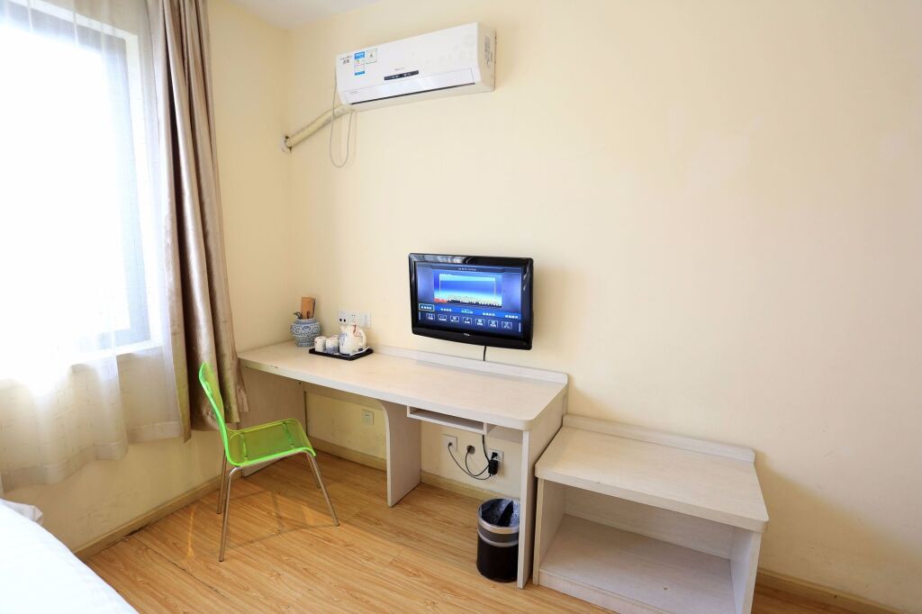 Ханчжоу: Wuyang Star Inns & Hotels Hangzhou Yujie Branch