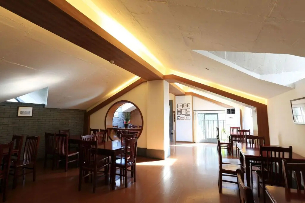Ханчжоу: Wuyang Star Inns & Hotels Hangzhou Yujie Branch