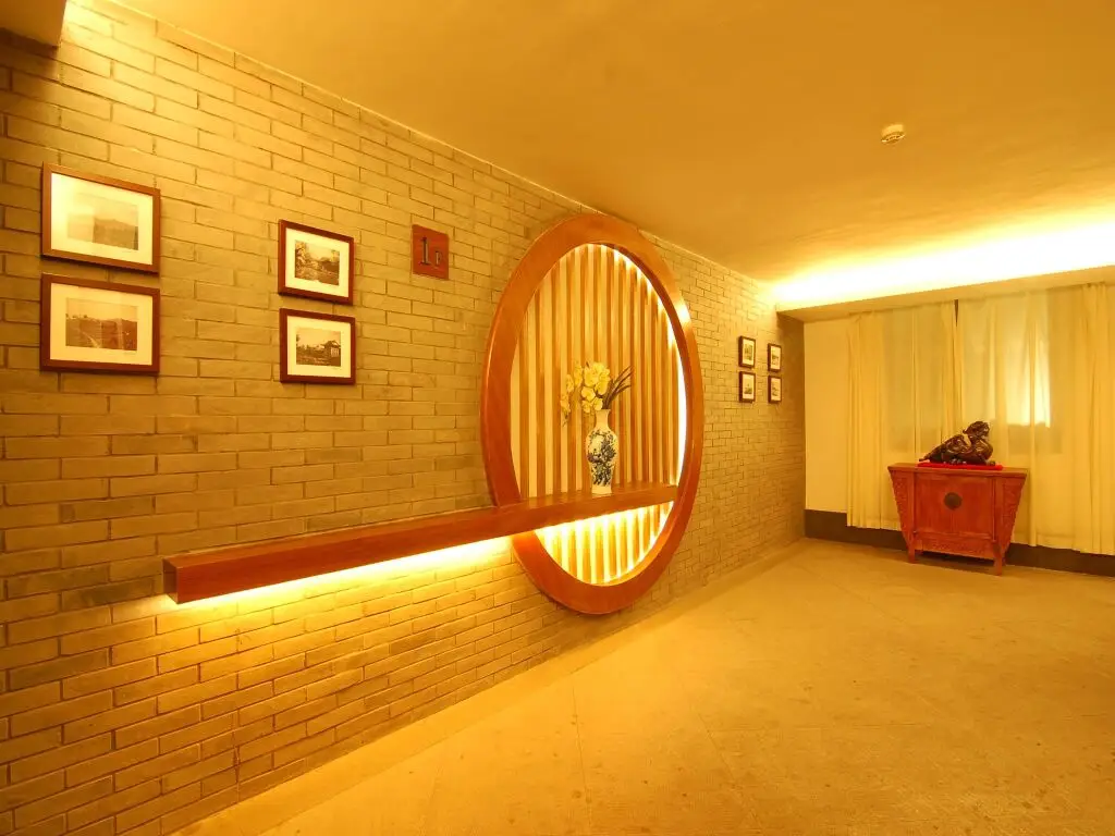 Ханчжоу: Wuyang Star Inns & Hotels Hangzhou Yujie Branch