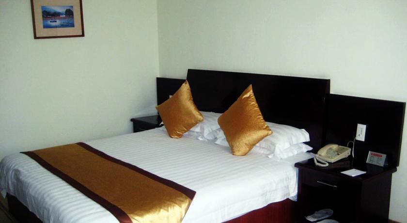 Ханчжоу: Hangzhou Newsun Hotel