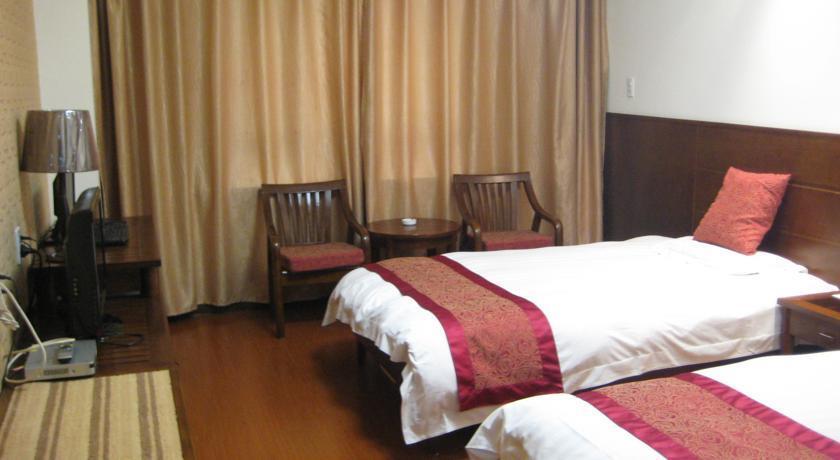 Ханчжоу: Hangzhou Newsun Hotel