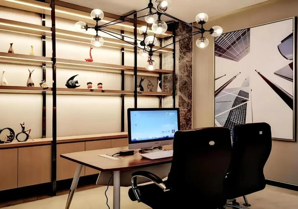 Чэнду: City Comfort Inn Dujiangyan Municipal Government