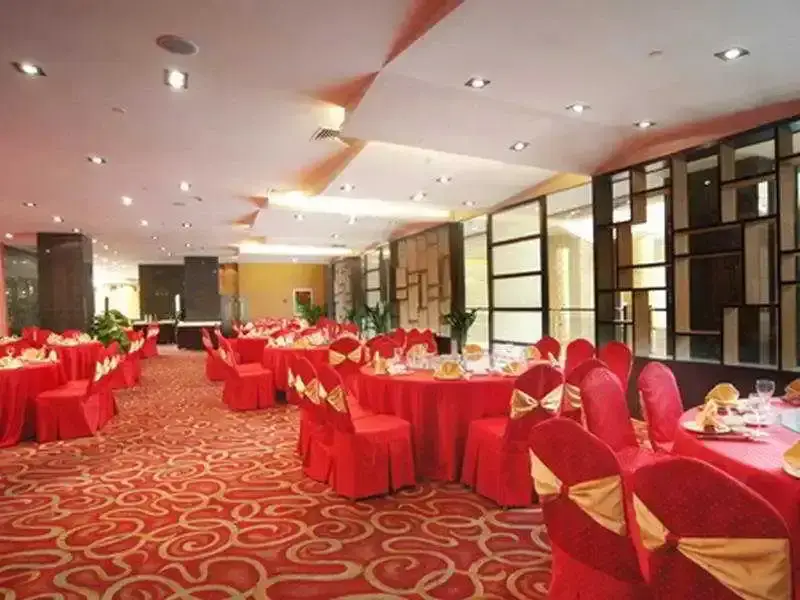 Ханчжоу: Hangzhou Zhicheng Hotel