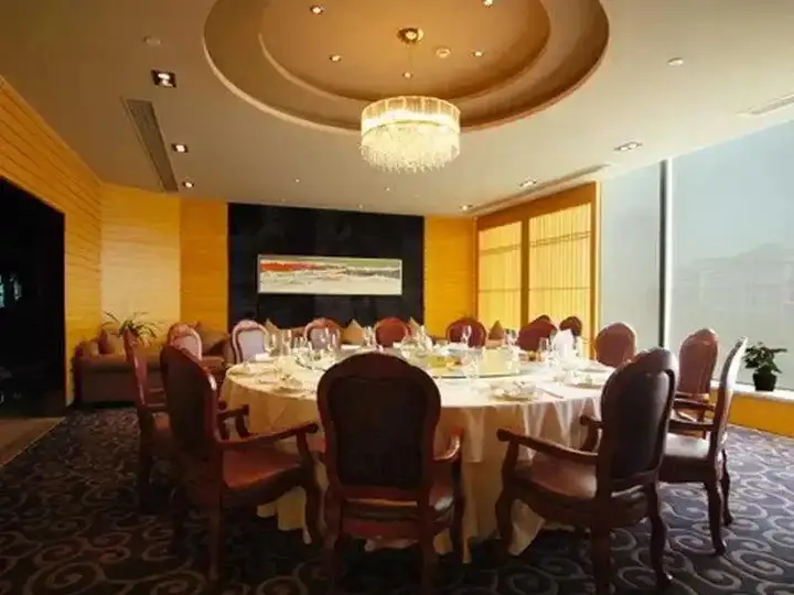 Ханчжоу: Hangzhou Zhicheng Hotel