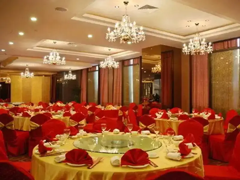 Ханчжоу: Hangzhou Zhicheng Hotel